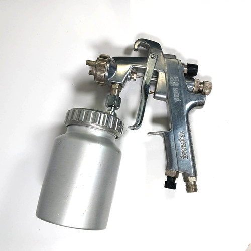 Pistola spruzzo per vernice - per,