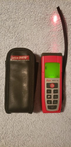 Leica disto misuratore - misuratore, di