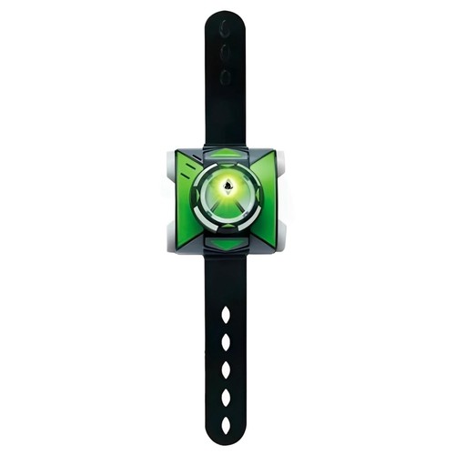 Ben10 stagione omnitrix - stagione, 3