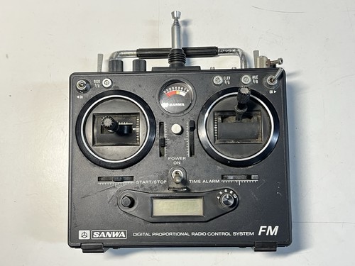 Trasmettitore elicottero - , 6