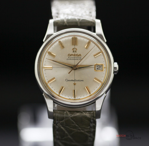 Orologio omega constellation - omega,