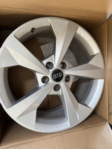 Cerchi audi originali - 18,