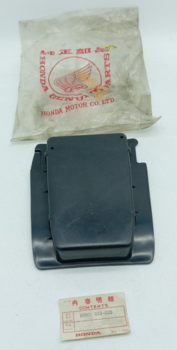 Vano portaoggetti honda - vano,
