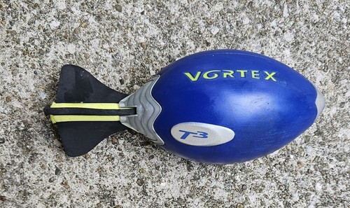 Vintage nerf vortex football - nerf,