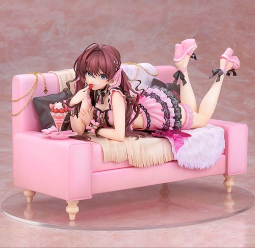 Figurina idolmaster - figurina,