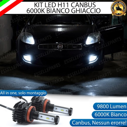 Kit full led h11 - kit,