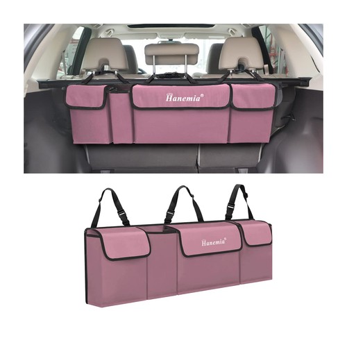 Organizzatore baule auto