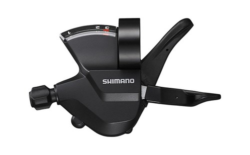 Shimano mandos cambio - shimano,