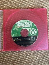 Donkey Kong Jungle Beat