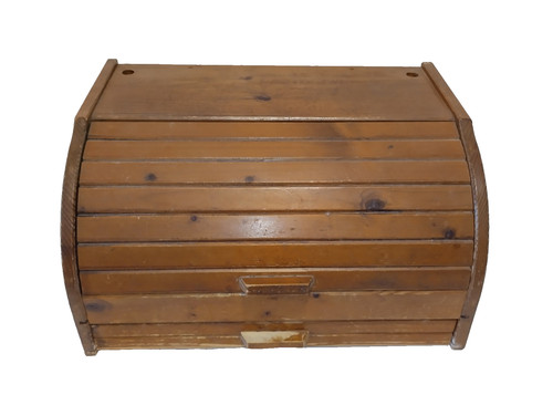Mobiletto porta pane - porta,