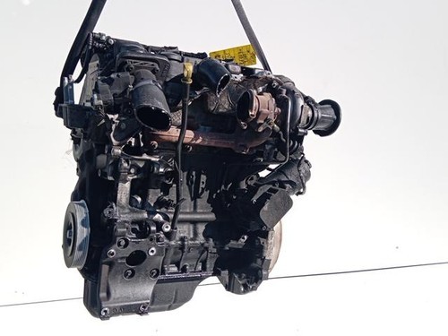 Motore ford focus 2007 - ford, 1.6