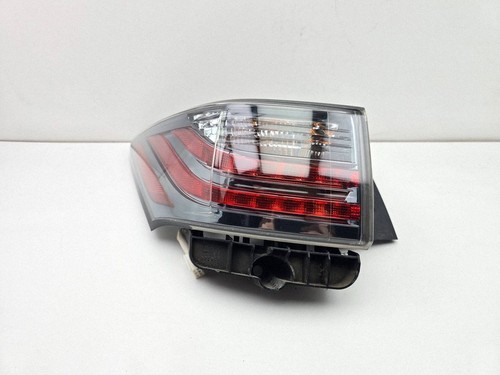 Lexus 200h 2014 - 2014, fanale