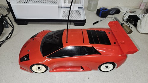 Hpi r40 vintage - r40,