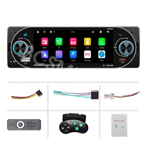 Lettore video mp5 touch - mp5,
