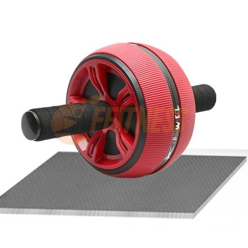 Abs exercise wheel - exercise,