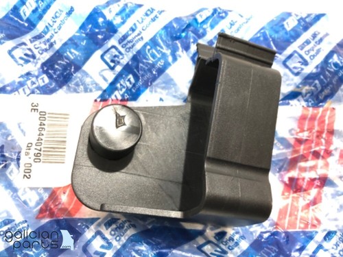 46440790 supporto tubo - 46440790,