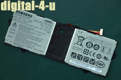 Batteria originale pbtn2qt - batteria,