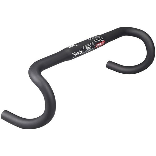 Manubrio nero zero100 deda - nero,