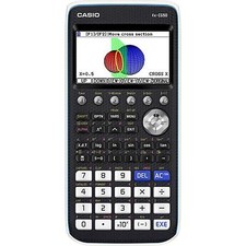 Calcolatrice CASIO FXCG50