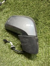 Specchietto retrovisore Opel moka Destro Dx 5 Pin ORIGINALE Grigio