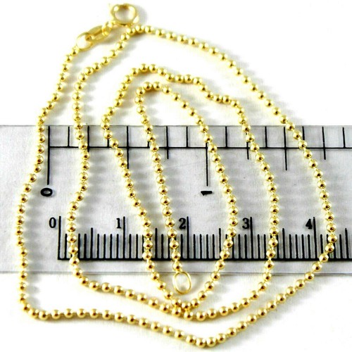 Catena oro giallo bianco - catena, o