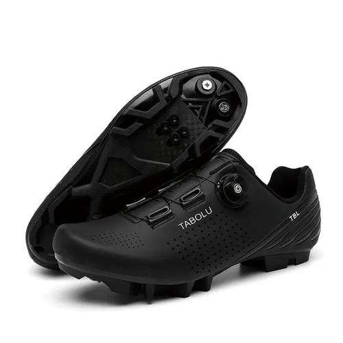 Scarpe ciclismo mtb spd - ciclismo,