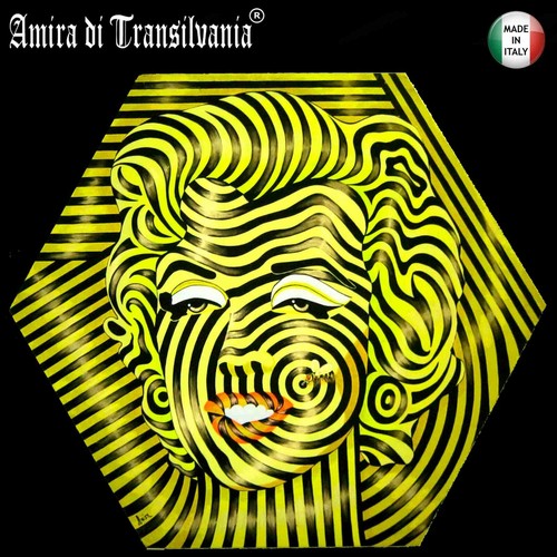 Quadro tela ritratto - tela,