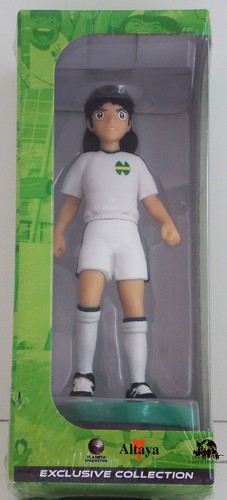 Figurine collection altaya - figurine,
