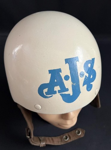 Cromwell ajs vintage pudding - vintage,