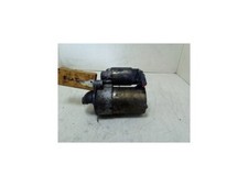 Starter Motor Chevrolet