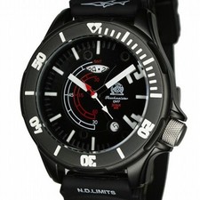 German Tauchmeister GMT 3D