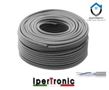 IPERTRONIC Cavo twistato