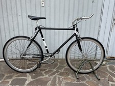 Bicicletta Fixed