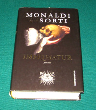 IMPRIMATUR - MONALDI&SORTI -