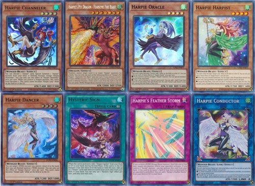 Mazzo yugioh maggio san - mazzo,