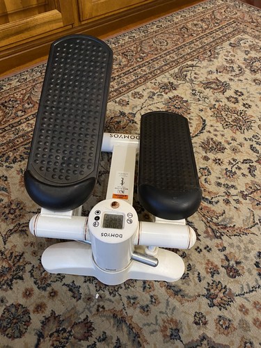 Domyos mini stepper - domyos,