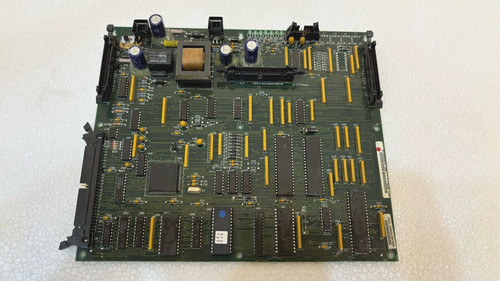 Scheda generatore cummins - generatore,