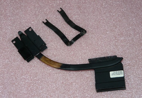 Dissipatore calore gpu - dissipatore, di