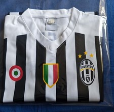 JUVENTUS - MAGLIA VINTAGE DA COLLEZIONE 2015/2016 - POGBA - PROD. UFFICIALE