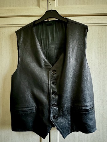 Gilet biker vera - gilet,