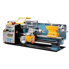 TORNIO PER METALLO PARALLELO