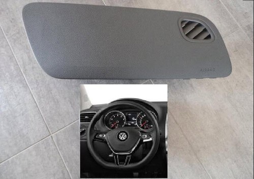 Polo airbag cruscotto - polo,