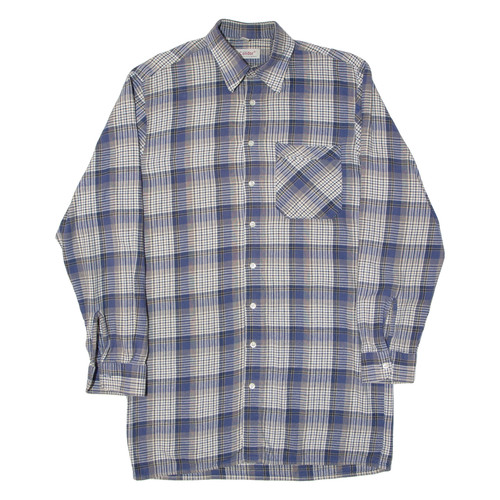 Camicia flanella uomo - flanella,