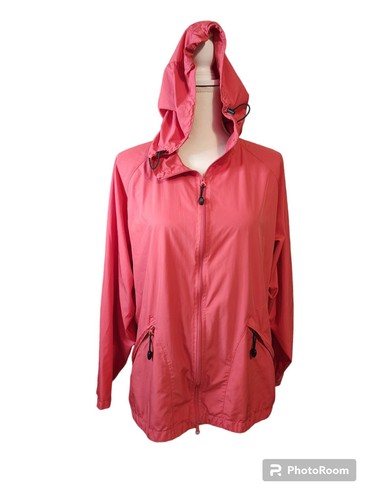 Giacca vento leggera - a,