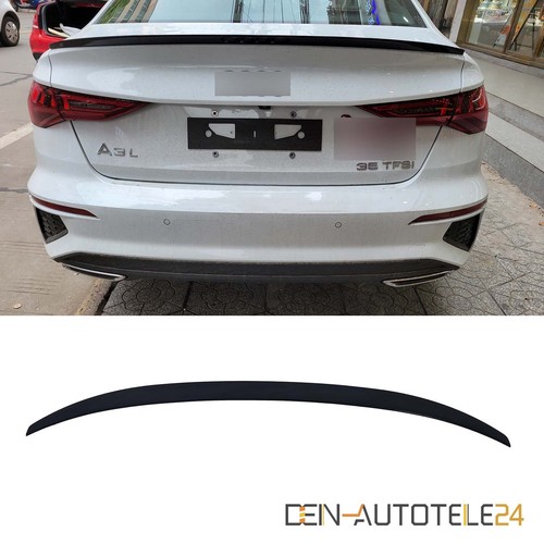 Spoiler posteriore per audi - spoiler, a3