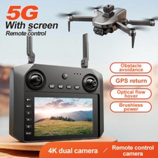 K619MAX Drone GPS 5G WIFI 4K