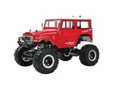 Kit cingolato 4x4 Tamiya