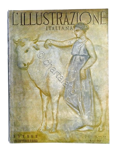 Illustrazione italiana 51 - l'illustrazione,
