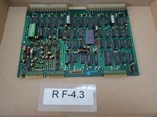 Bosch 041321-103401 CNC Scheda