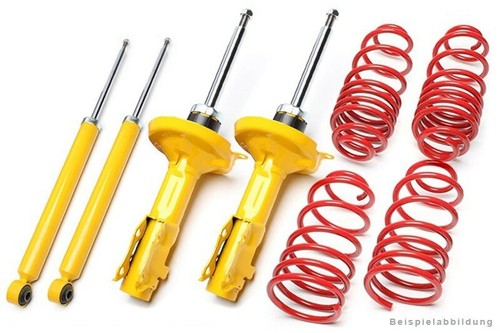 Assetto sportivo technix - assetto,